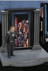 Waxwork Limited Collectors Edition