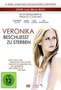 Veronika beschliesst zu sterben Limited Collectors Edition