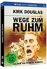 Wege zum Ruhm Limited Mediabook