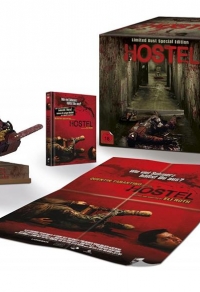 Hostel Limited Collectors Edition