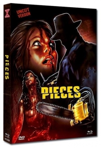 Pieces Cover C