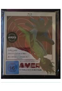 Amer - Die dunkle Seite deiner Träume Limited Mediabook