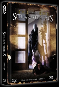 Schlaraffenhaus Cover A