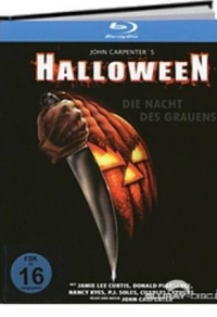Halloween - Die Nacht des Grauens Cover