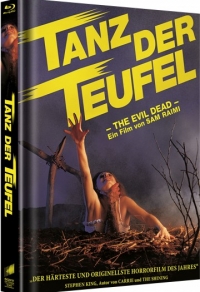 Tanz der Teufel  Cover A