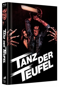 Tanz der Teufel  Cover B