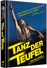 Tanz der Teufel  Cover C