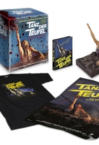 Tanz der Teufel Cover