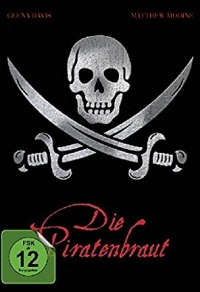 Die Piratenbraut Cover A