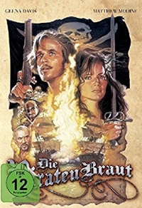 Die Piratenbraut Cover B