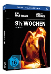 9 1/2 Wochen Limited Mediabook