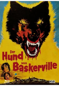 Der Hund von Baskerville Cover C