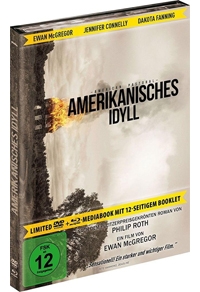 Amerikanisches Idyll Limited Mediabook