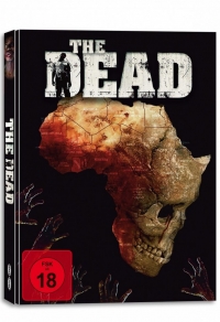 The Dead Limited Mediabook