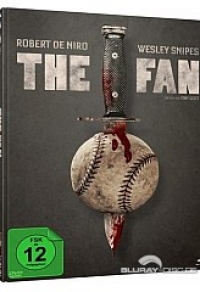 The Fan Limited Mediabook