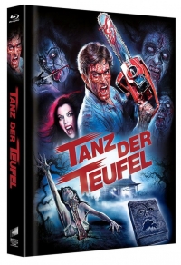 Tanz der Teufel  Cover D