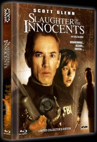 Slaughter of the Innocents Limited Mediabook