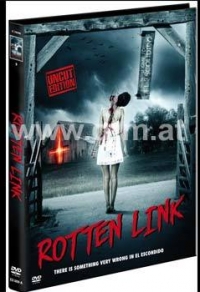 The Rotten Link Cover A