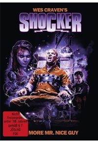 Shocker Cover A