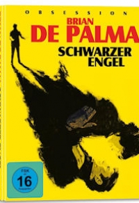 Schwarzer Engel Cover