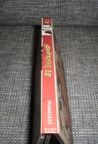 Shootfighter - Fight to the Death Double Feature (Mediabook)