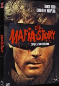 Die Mafia-Story Cover B