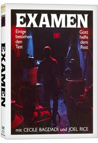 Examen Cover B