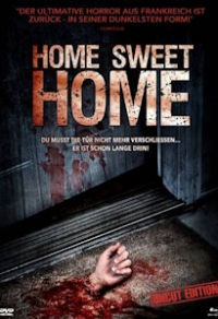 Home Sweet Home Limited Mediabook