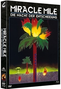 Die Nacht der Entscheidung Cover B