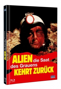 Alien - Die Saat des Grauens kehrt zurück Cover B