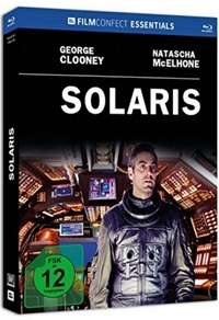 Solaris Limited Mediabook