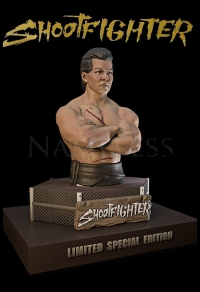 Shootfighter - Fight to the Death Limited Collectors Edition