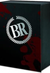 Battle Royale Cover