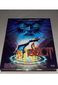 The Sect Cover A