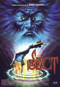 The Sect Cover C