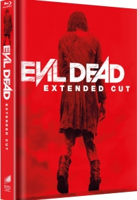 Evil Dead Cover A