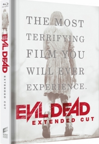 Evil Dead Cover C