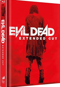 Evil Dead Limited Collectors Edition
