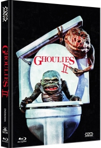 Ghoulies 2 Cover A