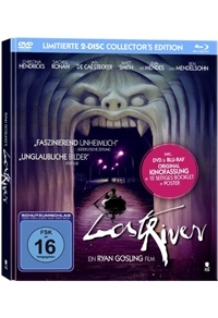 Lost River Limited Collectors Edition