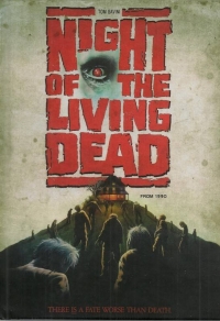 Night of the Living Dead - Die Rückkehr der Untoten Limited Mediabook