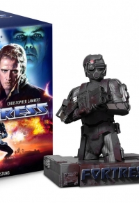 Fortress - Die Festung Limited Collectors Edition