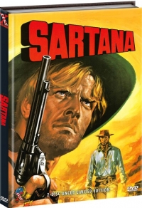 Sartana Cover B