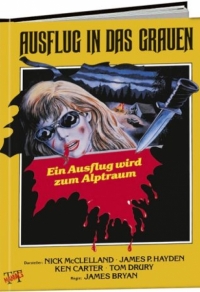 Ausflug in das Grauen Cover C