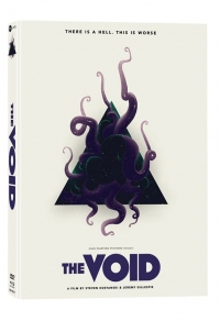 The Void Cover C