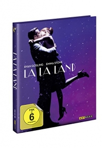 La La Land Digibook