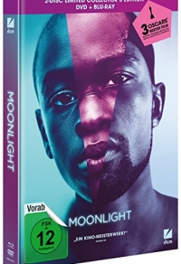 Moonlight Limited Mediabook