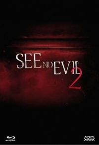 See No Evil 2 Cover B