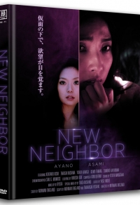 New Neighbor Limited Mediabook