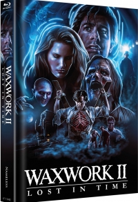 Waxwork 2 Cover A